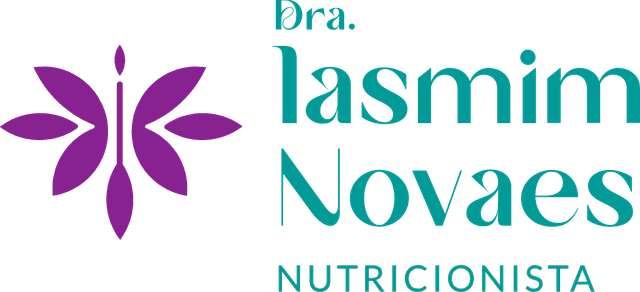 Dra. Iasmim Novaes, nutricionista