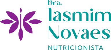 Dra. Iasmim Novaes, nutricionista
