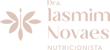 Dra. Iasmim Novaes, nutricionista